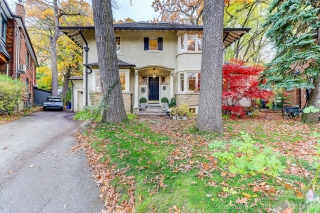 91 Braemore Gardens, Toronto, ON M6G 2C7, Canada, ,  