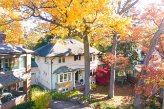 91 Braemore Gardens, Toronto, ON M6G 2C7, Canada, ,  