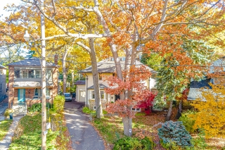 91 Braemore Gardens, Toronto, ON M6G 2C7, Canada, ,  
