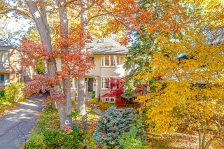 91 Braemore Gardens, Toronto, ON M6G 2C7, Canada, ,  