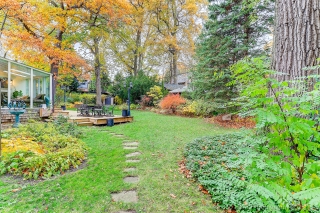 91 Braemore Gardens, Toronto, ON M6G 2C7, Canada, ,  