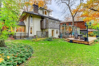 91 Braemore Gardens, Toronto, ON M6G 2C7, Canada, ,  