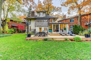 91 Braemore Gardens, Toronto, ON M6G 2C7, Canada, ,  