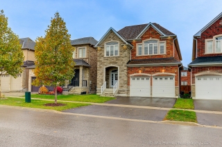 8 Colesbrook Rd, Richmond Hill, ON L4S 0C6, Canada, ,  