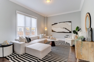 8 Colesbrook Rd, Richmond Hill, ON L4S 0C6, Canada, ,  