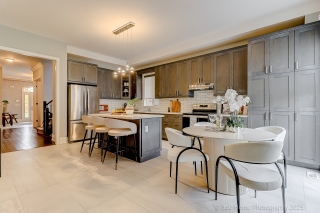 8 Colesbrook Rd, Richmond Hill, ON L4S 0C6, Canada, ,  