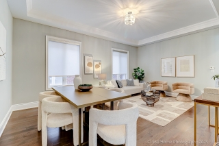 8 Colesbrook Rd, Richmond Hill, ON L4S 0C6, Canada, ,  