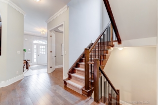 8 Colesbrook Rd, Richmond Hill, ON L4S 0C6, Canada, ,  