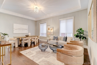 8 Colesbrook Rd, Richmond Hill, ON L4S 0C6, Canada, ,  