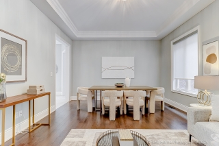 8 Colesbrook Rd, Richmond Hill, ON L4S 0C6, Canada, ,  