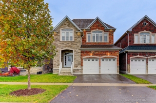 8 Colesbrook Rd, Richmond Hill, ON L4S 0C6, Canada, ,  