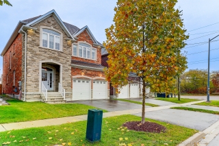 8 Colesbrook Rd, Richmond Hill, ON L4S 0C6, Canada, ,  