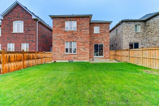 8 Colesbrook Rd, Richmond Hill, ON L4S 0C6, Canada, ,  