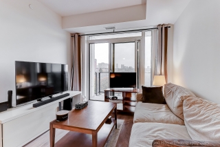 Unit 605-202 Burnhamthorpe Rd E, Mississauga, ON L5A 0B2, Canada, ,  