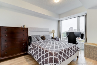 Unit 605-202 Burnhamthorpe Rd E, Mississauga, ON L5A 0B2, Canada, ,  