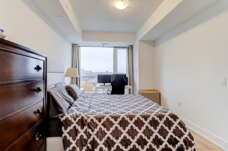 Unit 605-202 Burnhamthorpe Rd E, Mississauga, ON L5A 0B2, Canada, ,  