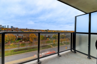 Unit 605-202 Burnhamthorpe Rd E, Mississauga, ON L5A 0B2, Canada, ,  