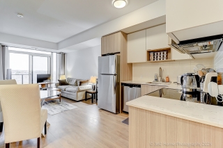 Unit 605-202 Burnhamthorpe Rd E, Mississauga, ON L5A 0B2, Canada, ,  