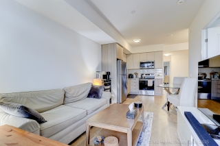 Unit 605-202 Burnhamthorpe Rd E, Mississauga, ON L5A 0B2, Canada, ,  