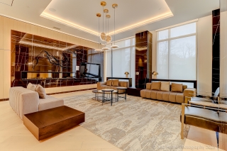 Unit 605-202 Burnhamthorpe Rd E, Mississauga, ON L5A 0B2, Canada, ,  