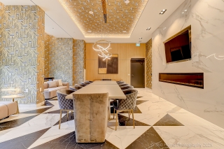 Unit 605-202 Burnhamthorpe Rd E, Mississauga, ON L5A 0B2, Canada, ,  