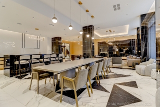 Unit 605-202 Burnhamthorpe Rd E, Mississauga, ON L5A 0B2, Canada, ,  