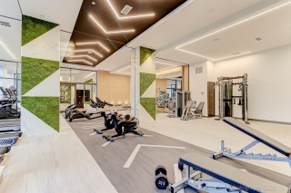 Unit 605-202 Burnhamthorpe Rd E, Mississauga, ON L5A 0B2, Canada, ,  