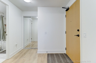 Unit 605-202 Burnhamthorpe Rd E, Mississauga, ON L5A 0B2, Canada, ,  