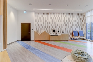 Unit 605-202 Burnhamthorpe Rd E, Mississauga, ON L5A 0B2, Canada, ,  