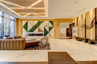 Unit 605-202 Burnhamthorpe Rd E, Mississauga, ON L5A 0B2, Canada, ,  