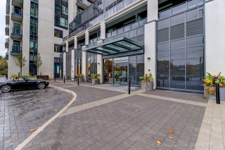 Unit 605-202 Burnhamthorpe Rd E, Mississauga, ON L5A 0B2, Canada, ,  