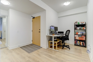 Unit 605-202 Burnhamthorpe Rd E, Mississauga, ON L5A 0B2, Canada, ,  