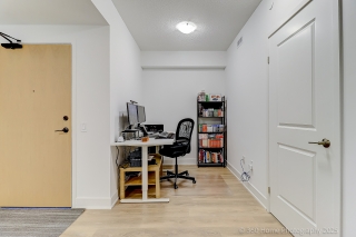 Unit 605-202 Burnhamthorpe Rd E, Mississauga, ON L5A 0B2, Canada, ,  