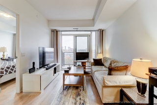 Unit 605-202 Burnhamthorpe Rd E, Mississauga, ON L5A 0B2, Canada, ,  