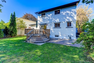 38 Culham St, Oakville, ON L6H 1G5, Canada, ,  