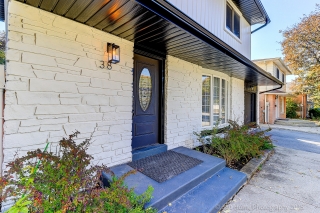 38 Culham St, Oakville, ON L6H 1G5, Canada, ,  