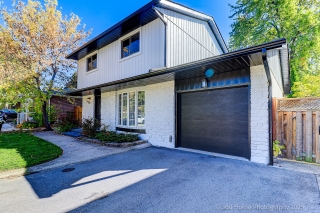 38 Culham St, Oakville, ON L6H 1G5, Canada, ,  