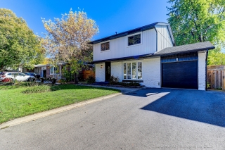 38 Culham St, Oakville, ON L6H 1G5, Canada, ,  