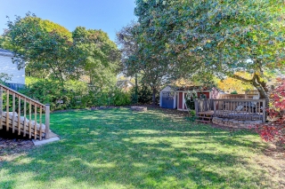 38 Culham St, Oakville, ON L6H 1G5, Canada, ,  