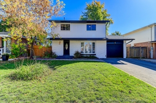 38 Culham St, Oakville, ON L6H 1G5, Canada, ,  