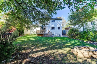 38 Culham St, Oakville, ON L6H 1G5, Canada, ,  