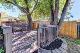 38 Culham St, Oakville, ON L6H 1G5, Canada, ,  