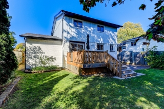 38 Culham St, Oakville, ON L6H 1G5, Canada, ,  