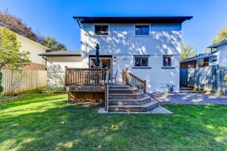 38 Culham St, Oakville, ON L6H 1G5, Canada, ,  