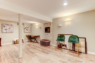 38 Culham St, Oakville, ON L6H 1G5, Canada, ,  