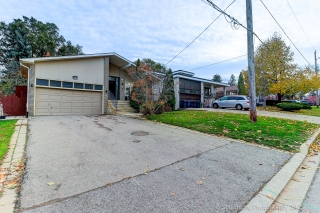81 Sultana Ave, North York, ON M6A 1T4, Canada, ,  
