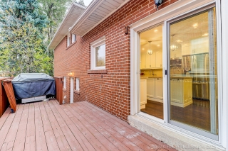 81 Sultana Ave, North York, ON M6A 1T4, Canada, ,  