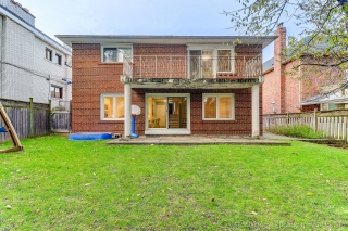 81 Sultana Ave, North York, ON M6A 1T4, Canada, ,  