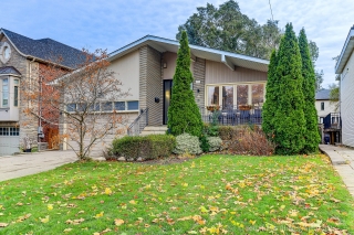 81 Sultana Ave, North York, ON M6A 1T4, Canada, ,  