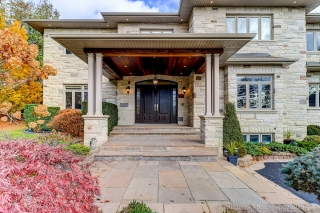 26 Blencathra Hill, Markham, ON L6C 1G2, Canada, ,  